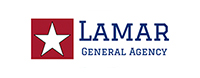 Lamar Platinum Logo