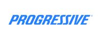 Progressive Auto Logo